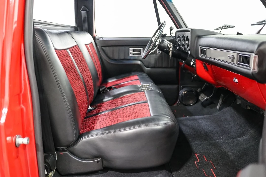 1982 Chevrolet C/K 3rd Gen - Image 14 of 27