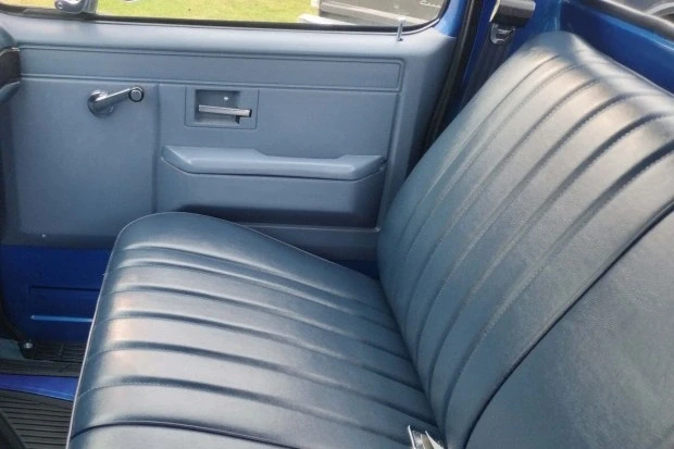 1982 Chevrolet C/K 3rd Gen - Image 4 of 8