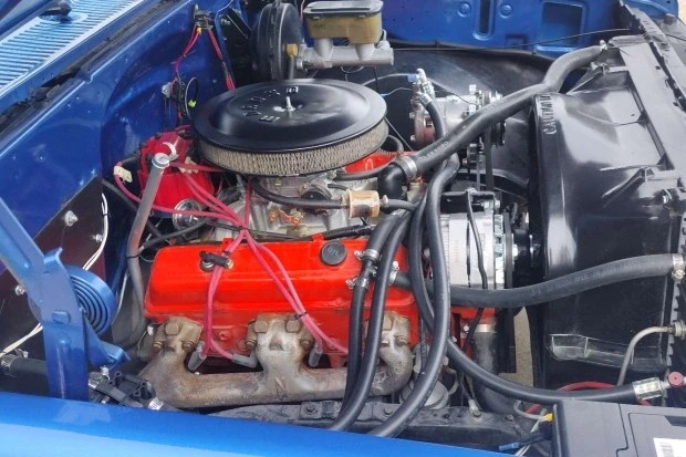 1982 Chevrolet C/K 3rd Gen - Image 6 of 8