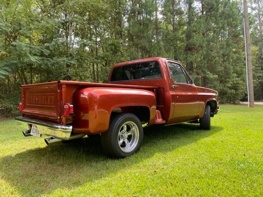 1982 Chevrolet C/K 3rd Gen - Image 2 of 15