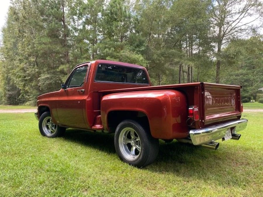 1982 Chevrolet C/K 3rd Gen - Image 5 of 15