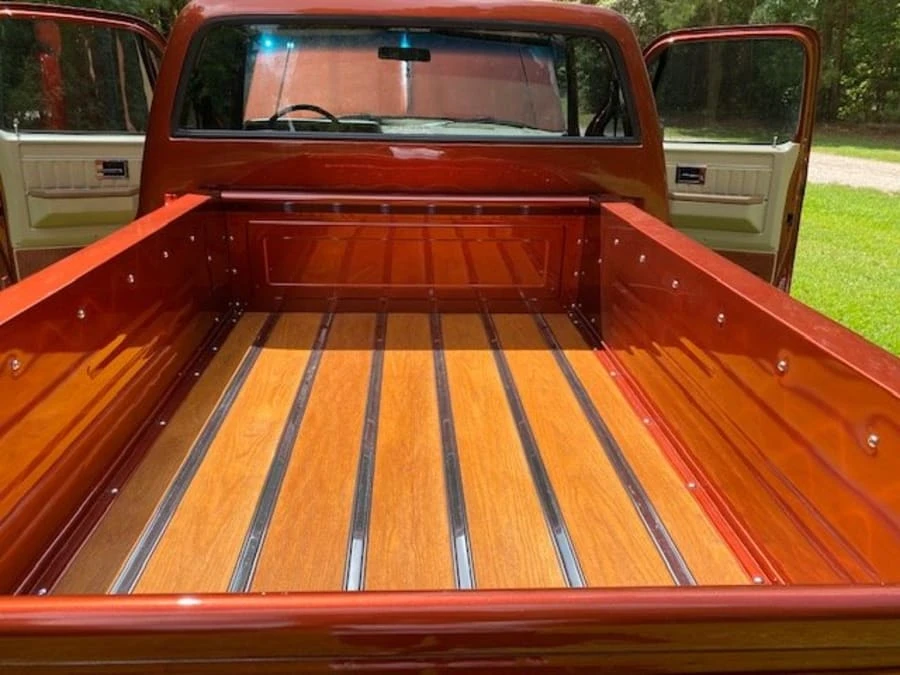 1982 Chevrolet C/K 3rd Gen - Image 6 of 15