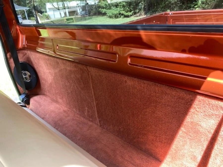 1982 Chevrolet C/K 3rd Gen - Image 9 of 15