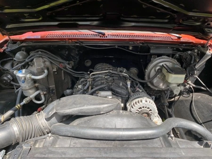 1982 Chevrolet C/K 3rd Gen - Image 10 of 15