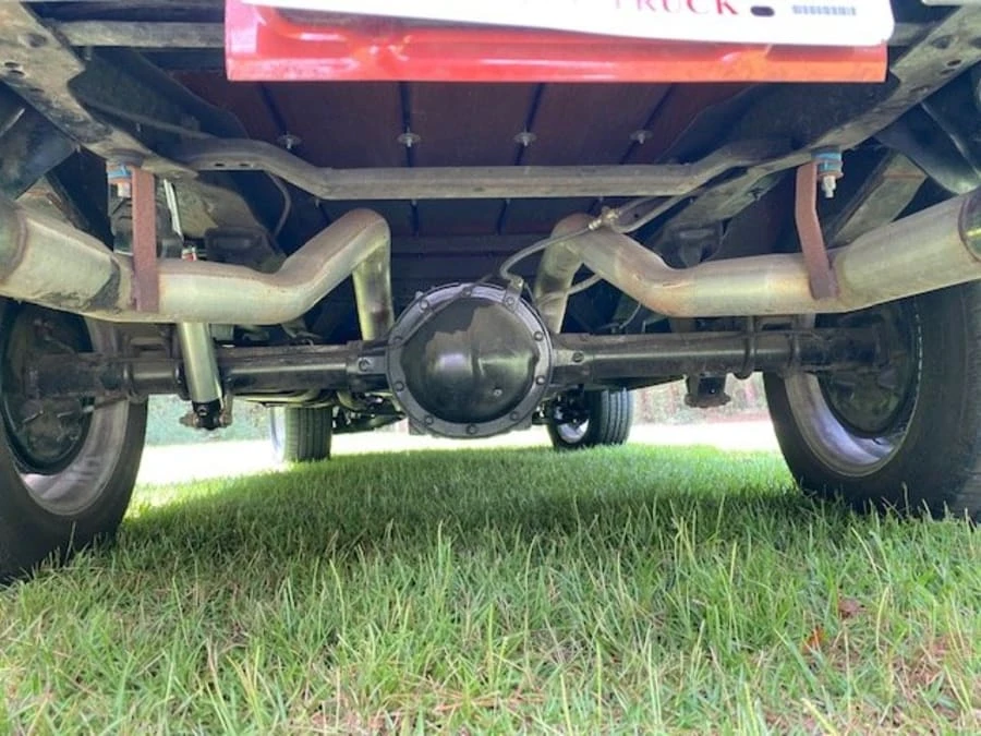 1982 Chevrolet C/K 3rd Gen - Image 15 of 15