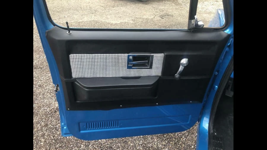 1982 Chevrolet C/K 3rd Gen - Image 4 of 31