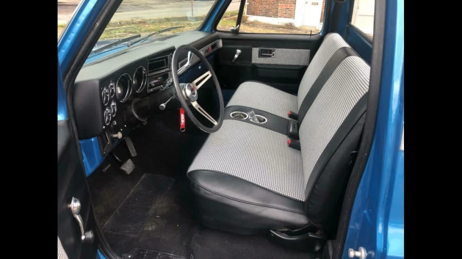 1982 Chevrolet C/K 3rd Gen - Image 5 of 31