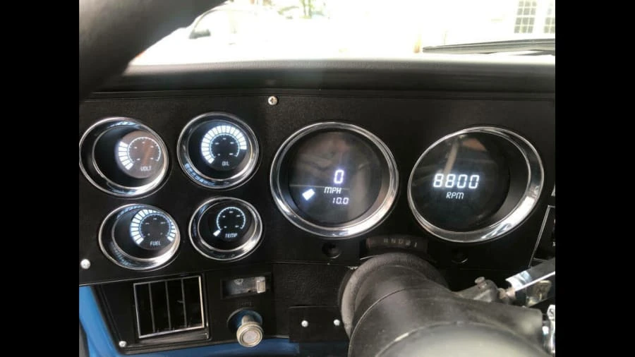 1982 Chevrolet C/K 3rd Gen - Image 6 of 31