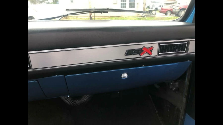 1982 Chevrolet C/K 3rd Gen - Image 8 of 31