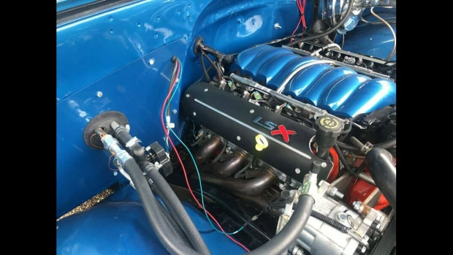 1982 Chevrolet C/K 3rd Gen - Image 10 of 31