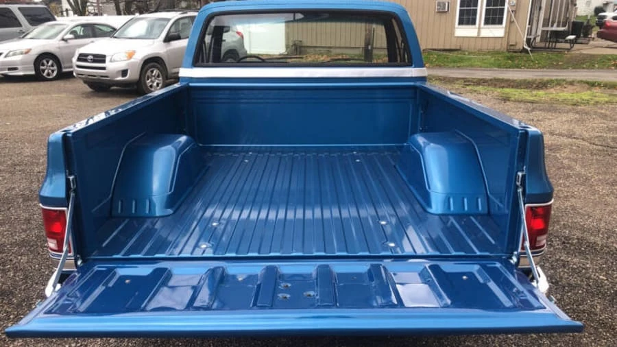1982 Chevrolet C/K 3rd Gen - Image 15 of 31