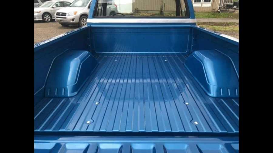 1982 Chevrolet C/K 3rd Gen - Image 16 of 31