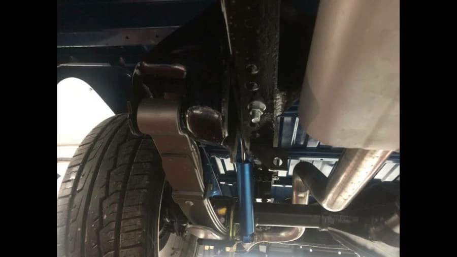 1982 Chevrolet C/K 3rd Gen - Image 26 of 31