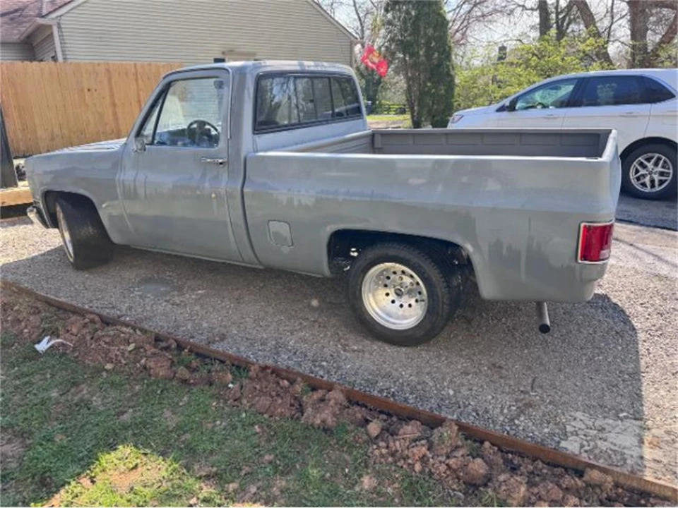 1982 Chevrolet C/K 3rd Gen - Image 5 of 6