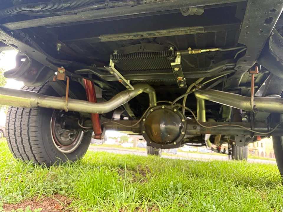 1982 Chevrolet C/K 3rd Gen - Image 7 of 9