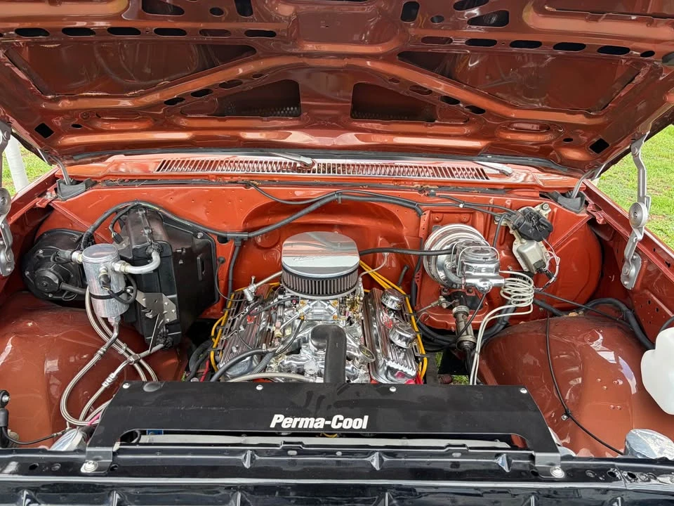 1982 Chevrolet C/K 3rd Gen - Image 5 of 9