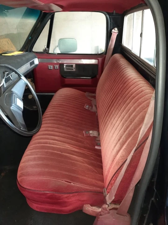 1982 Chevrolet C/K 3rd Gen - Image 7 of 16