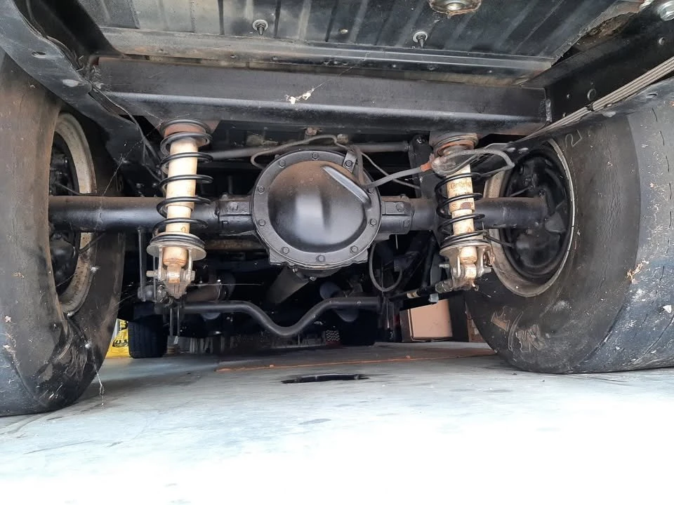 1982 Chevrolet C/K 3rd Gen - Image 12 of 16