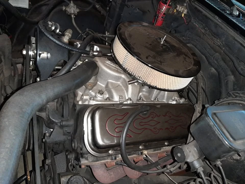 1982 Chevrolet C/K 3rd Gen - Image 11 of 16