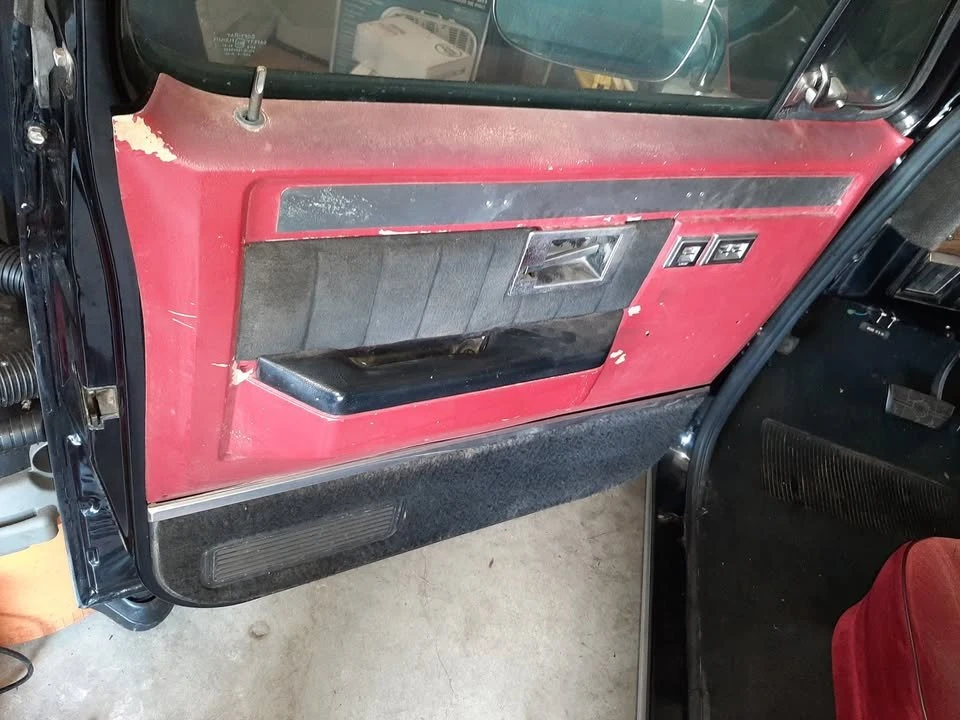 1982 Chevrolet C/K 3rd Gen - Image 9 of 16