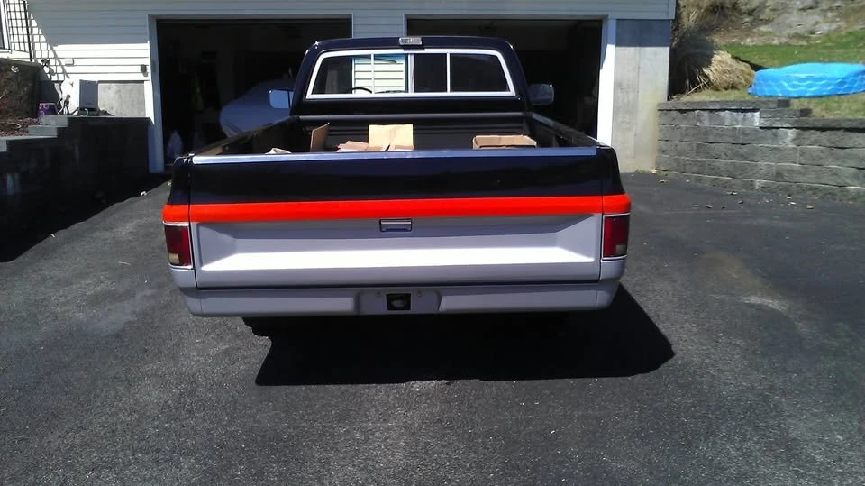 1982 Chevrolet C/K 3rd Gen - Image 6 of 16