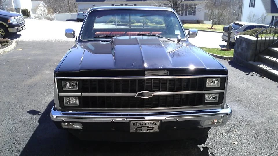 1982 Chevrolet C/K 3rd Gen - Image 5 of 16