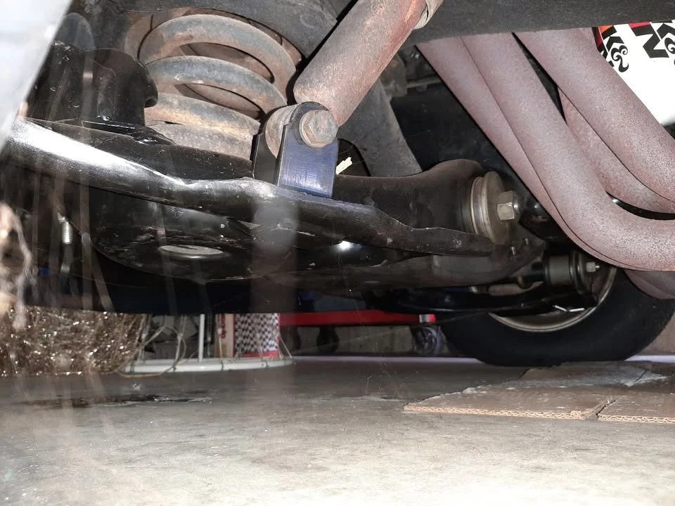 1982 Chevrolet C/K 3rd Gen - Image 14 of 16