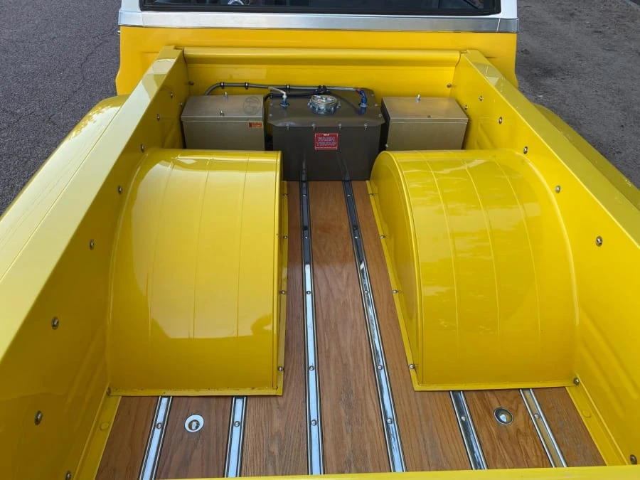 1982 Chevrolet C/K 3rd Gen - Image 18 of 23