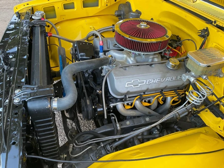 1982 Chevrolet C/K 3rd Gen - Image 13 of 23
