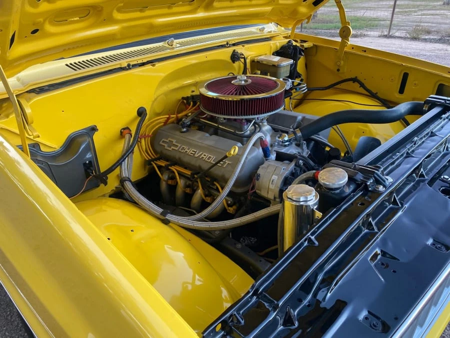 1982 Chevrolet C/K 3rd Gen - Image 15 of 23