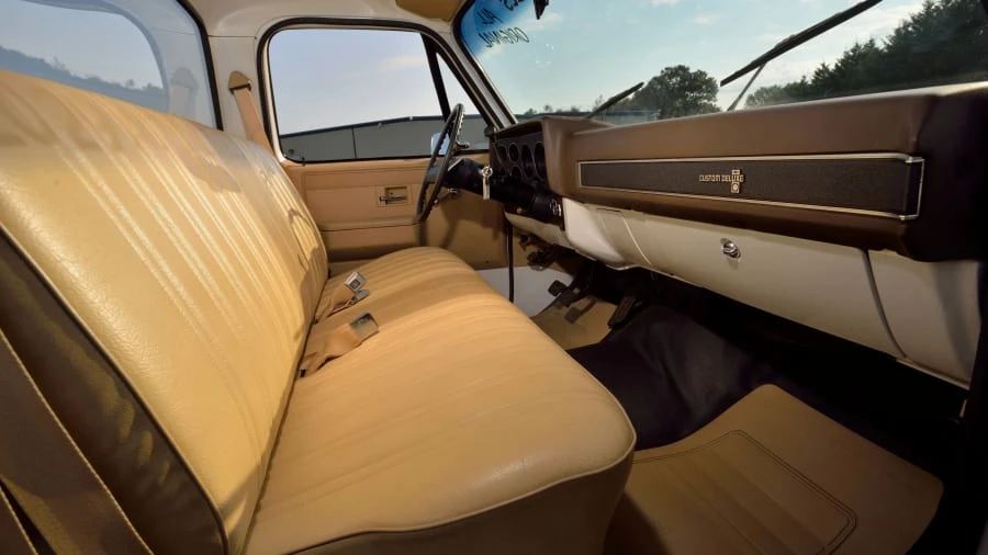 1982 Chevrolet C/K 3rd Gen - Image 5 of 27