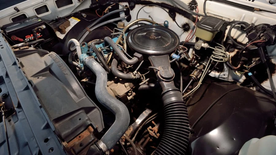 1982 Chevrolet C/K 3rd Gen - Image 6 of 27