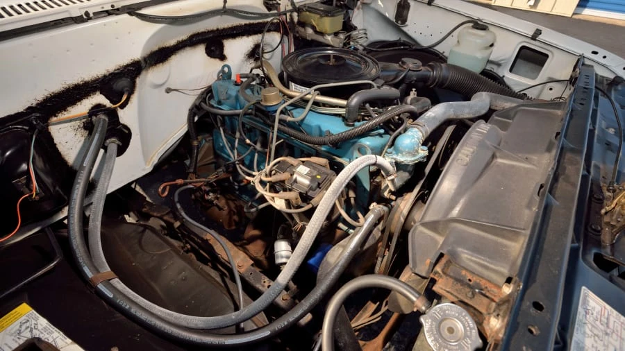 1982 Chevrolet C/K 3rd Gen - Image 7 of 27
