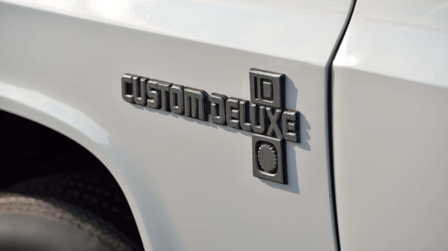 1982 Chevrolet C/K 3rd Gen - Image 11 of 27