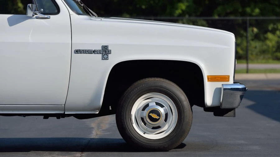 1982 Chevrolet C/K 3rd Gen - Image 19 of 27