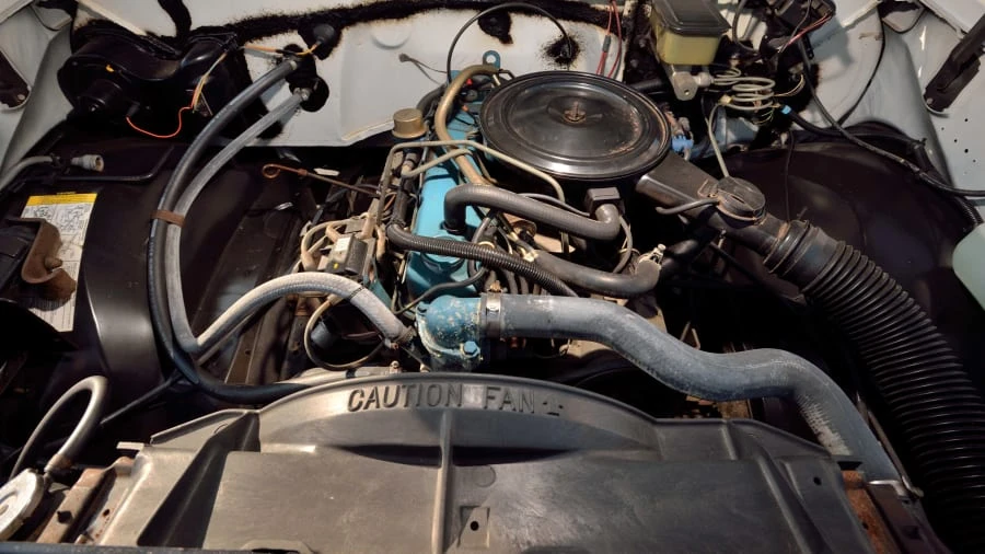 1982 Chevrolet C/K 3rd Gen - Image 24 of 27