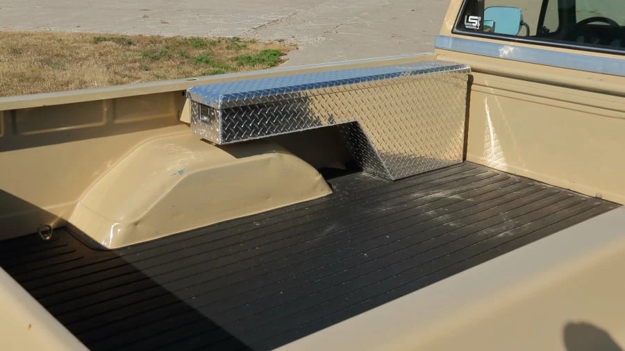 1982 Chevrolet C/K 3rd Gen - Image 19 of 21
