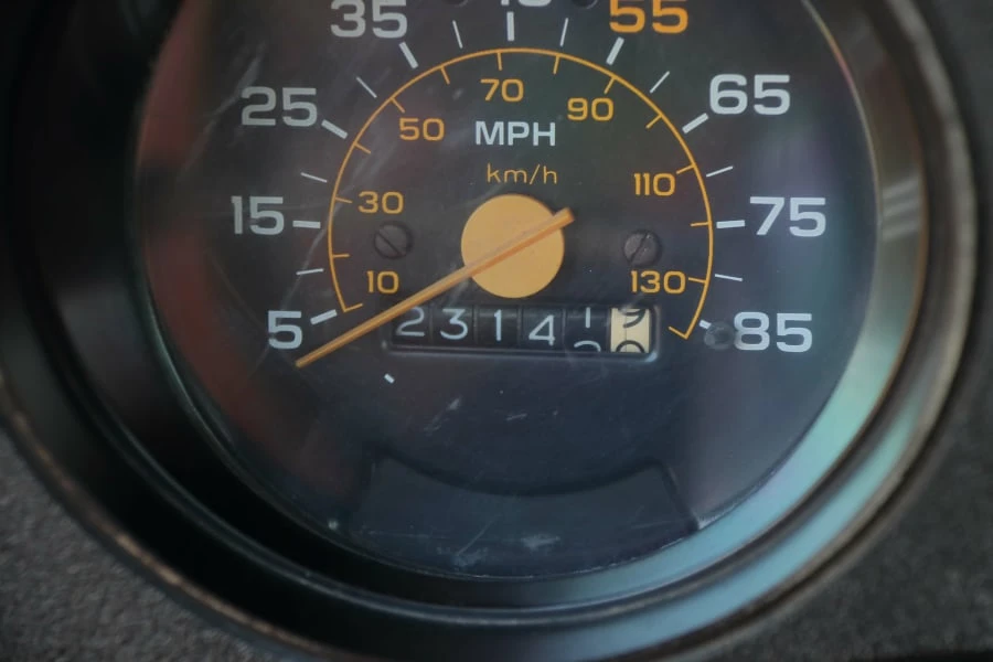 1982 Chevrolet C/K 3rd Gen - Image 21 of 21