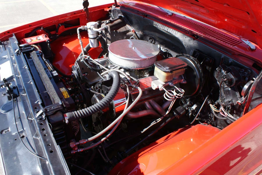 1982 Chevrolet C/K 3rd Gen - Image 5 of 7