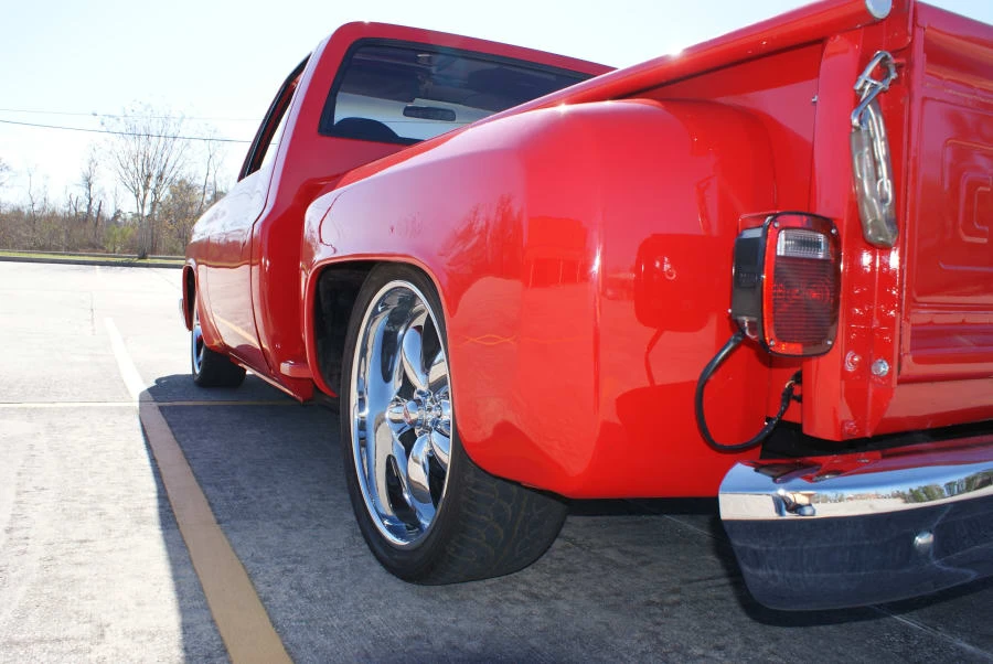 1982 Chevrolet C/K 3rd Gen - Image 6 of 7