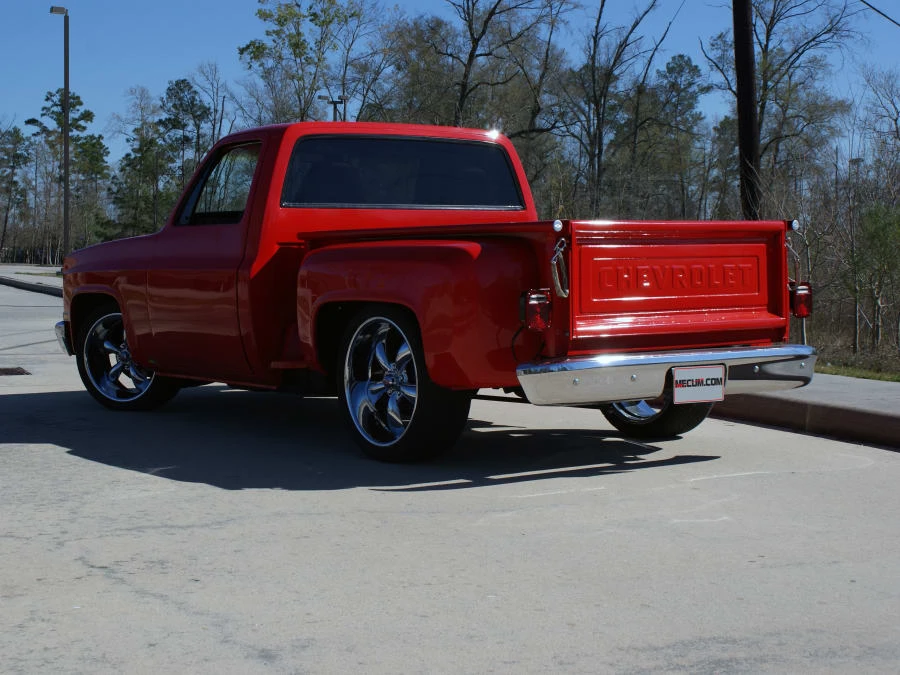 1982 Chevrolet C/K 3rd Gen - Image 7 of 7