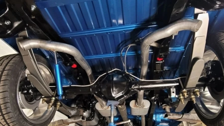 1982 Chevrolet C/K 3rd Gen - Image 14 of 17