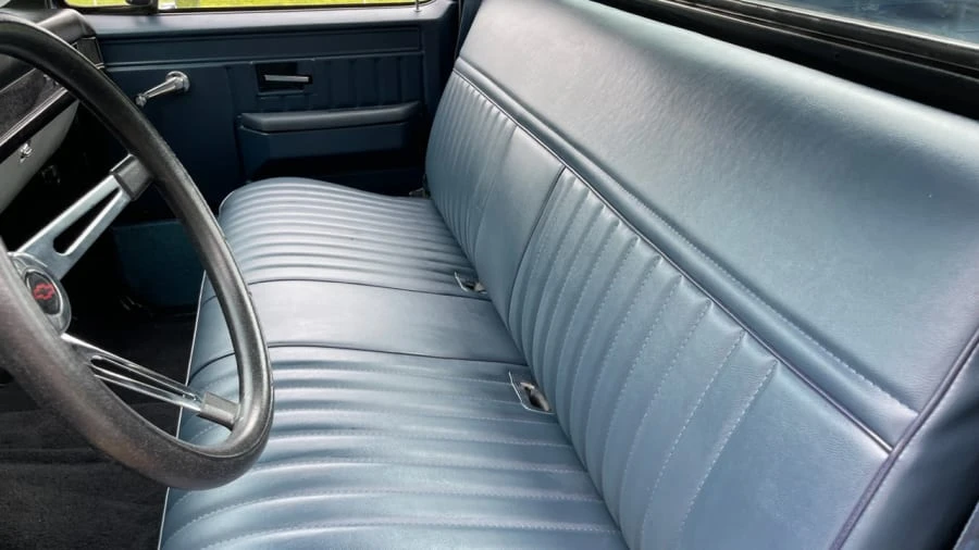 1982 Chevrolet C/K 3rd Gen - Image 3 of 15