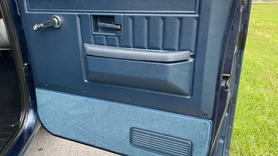 1982 Chevrolet C/K 3rd Gen - Image 5 of 15