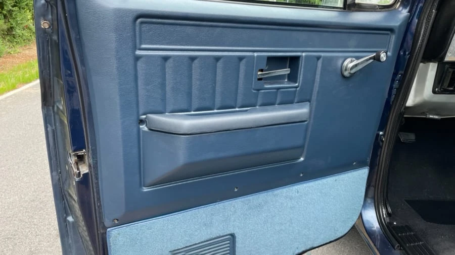1982 Chevrolet C/K 3rd Gen - Image 7 of 15
