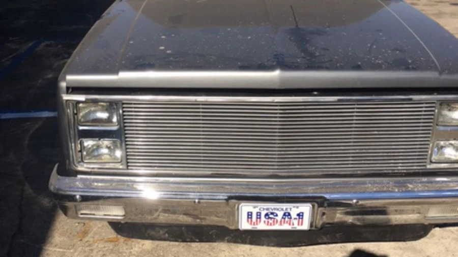 1982 Chevrolet C/K 3rd Gen - Image 6 of 8