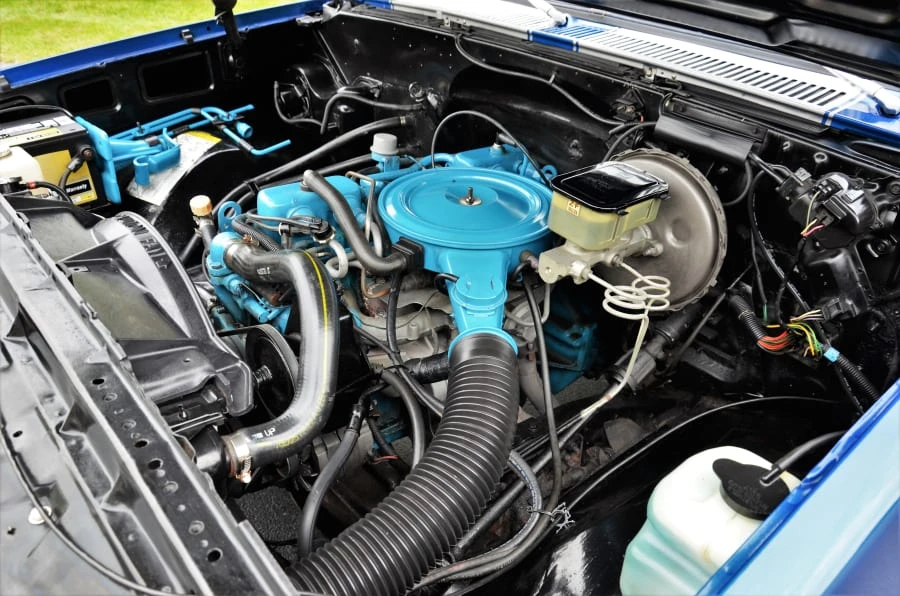 1982 Chevrolet C/K 3rd Gen - Image 8 of 10