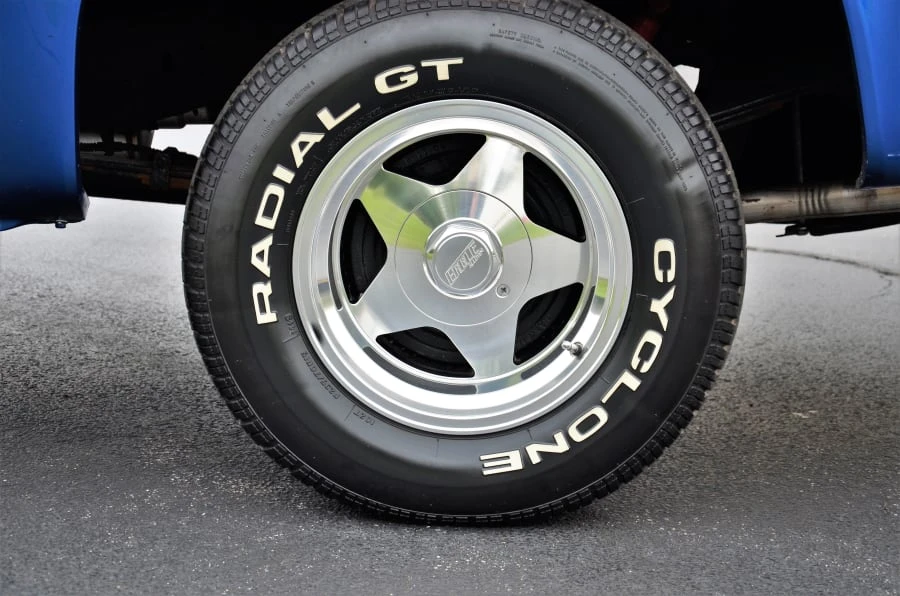 1982 Chevrolet C/K 3rd Gen - Image 10 of 10