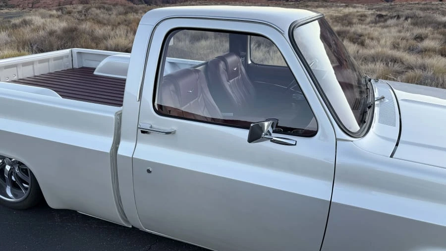 1982 Chevrolet C/K 3rd Gen - Image 17 of 31