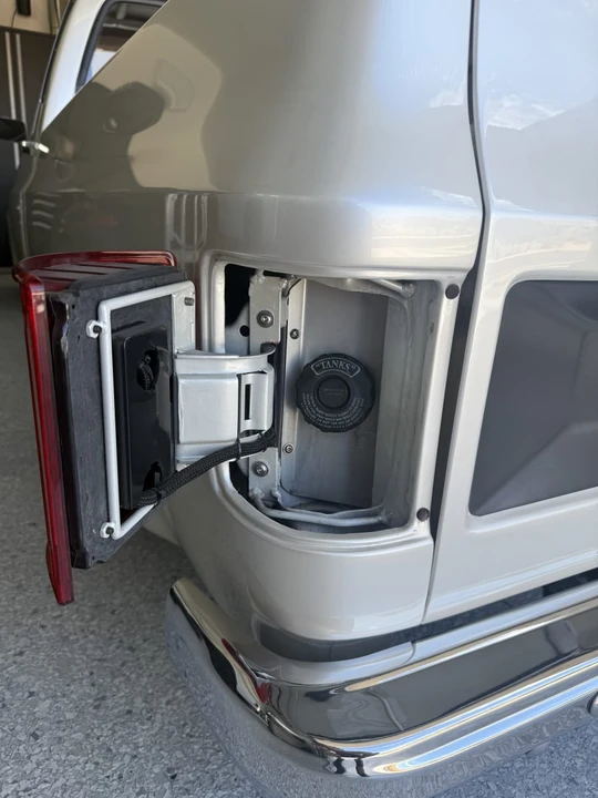 1982 Chevrolet C/K 3rd Gen - Image 22 of 31
